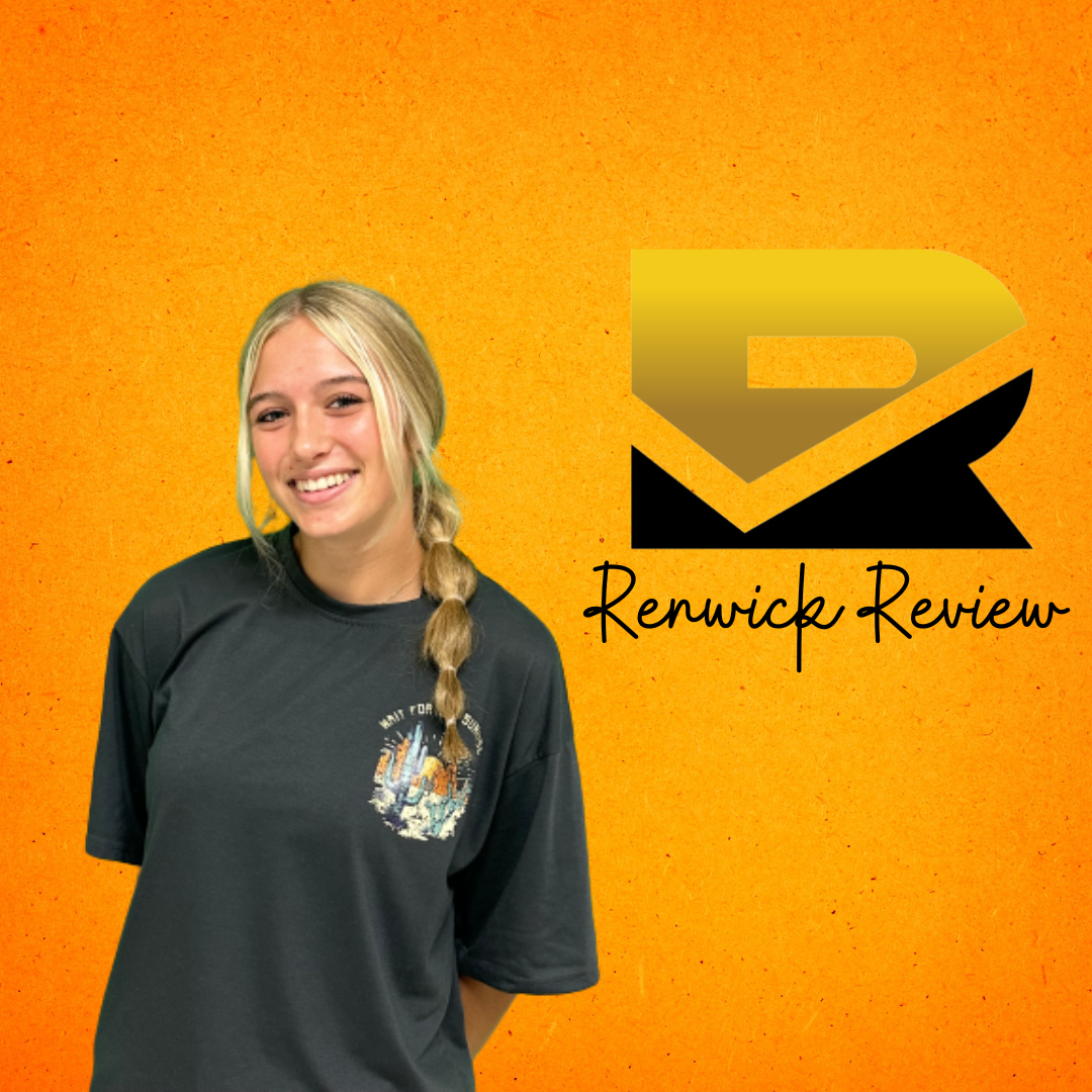 Camryn Hiner