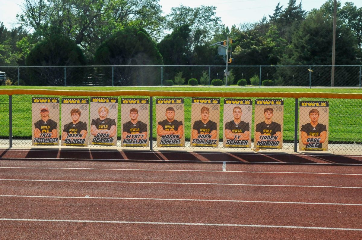 GPHS Senior Boys