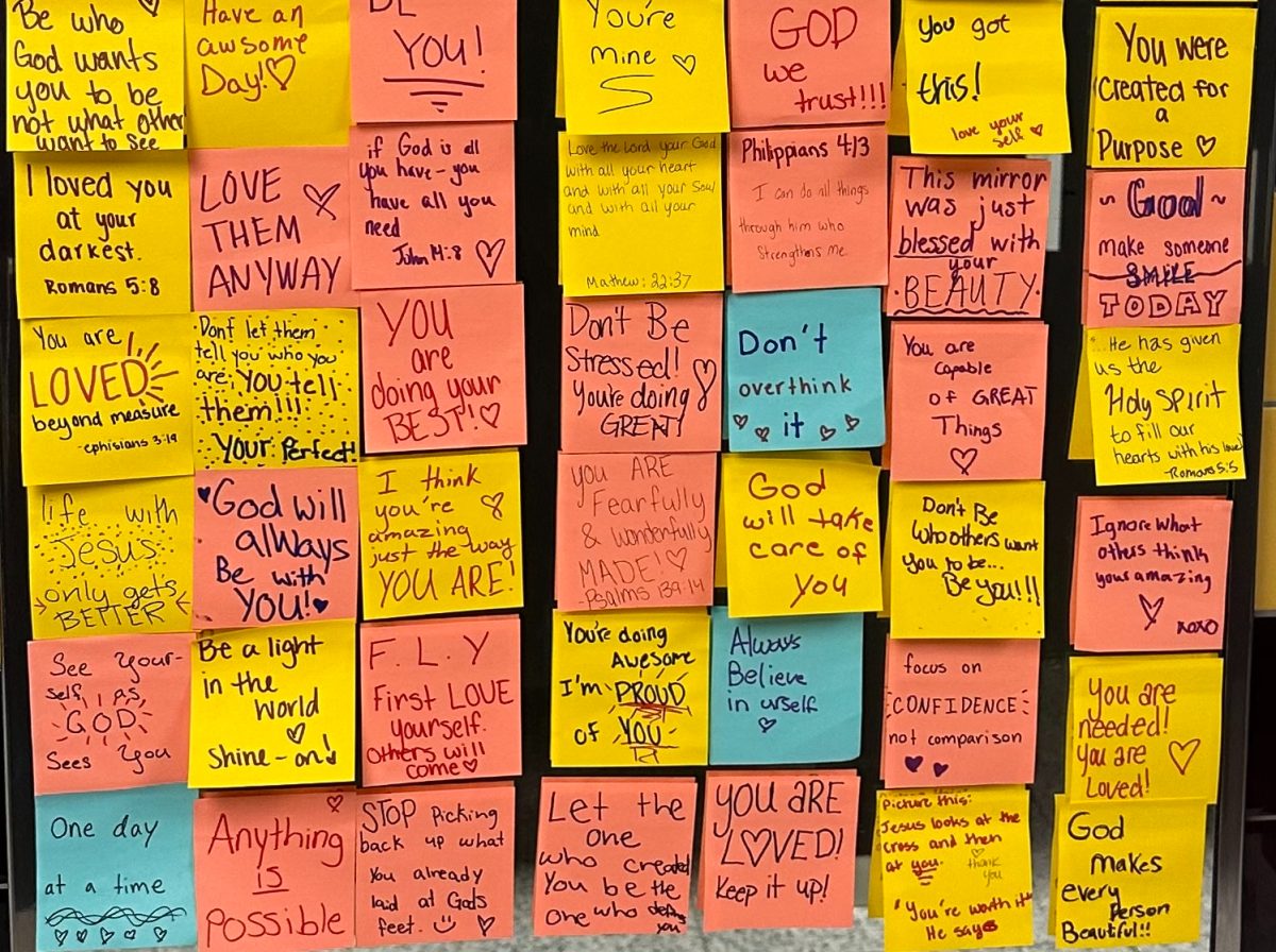Spreading Positivity in GPHS