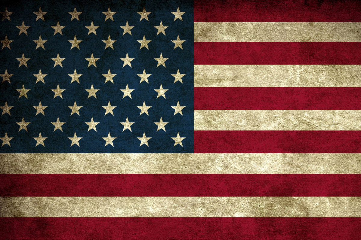 A Thank You to Veterans