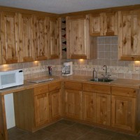 Finished kitchen project.
