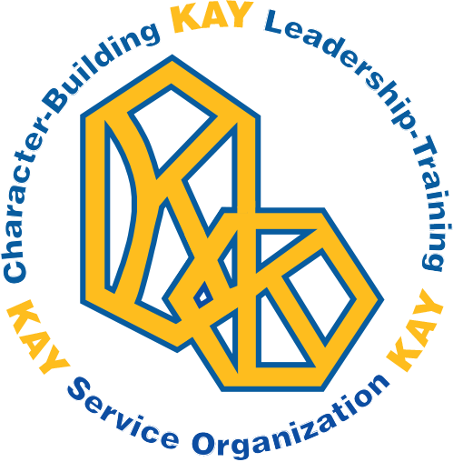 KAY Club Continues to Impact Community Through Projects and Events
