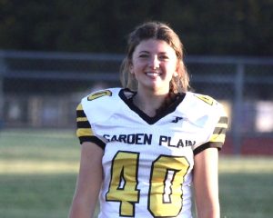 Cate Dugan