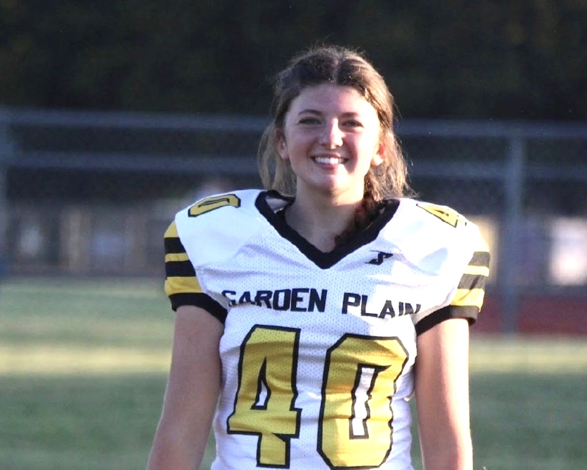 Cate Dugan