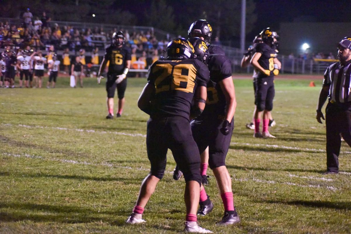 District Dreams