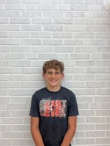 Troy Albert