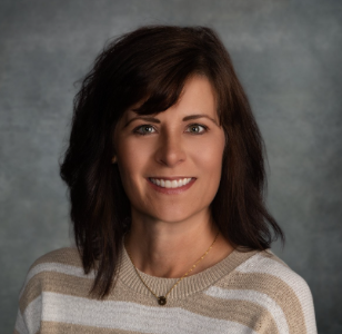 Mrs. Heather Daerr
