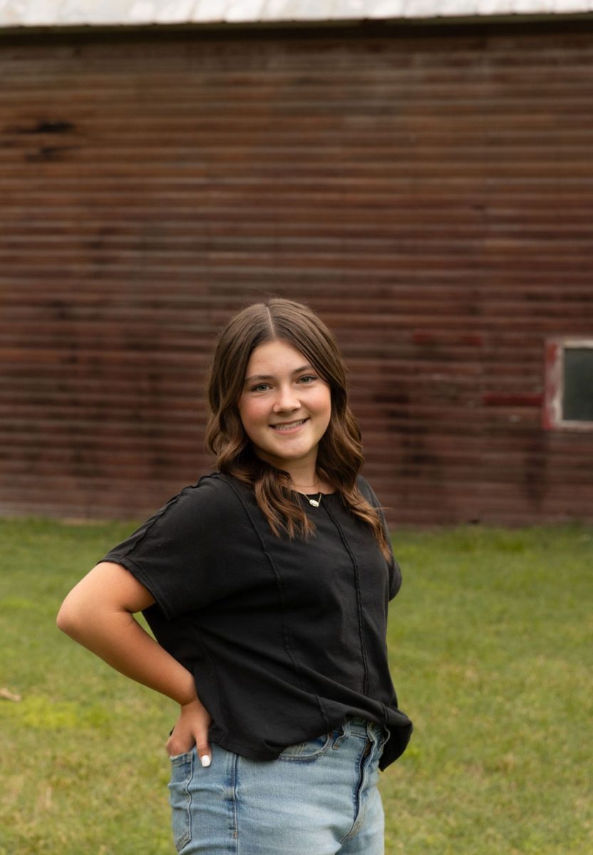 Karsyn Koester