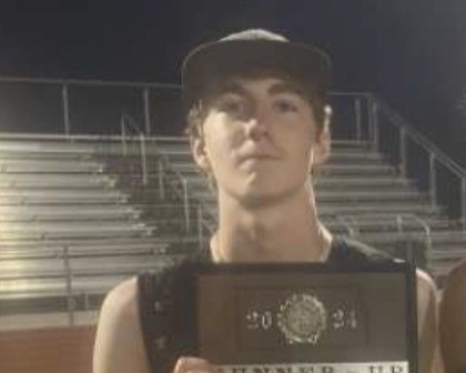 Conley Winn