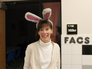 Mrs. Miller