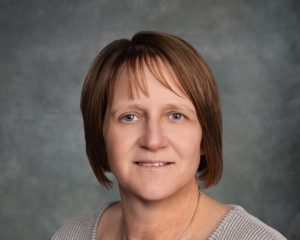 Ms. Clark