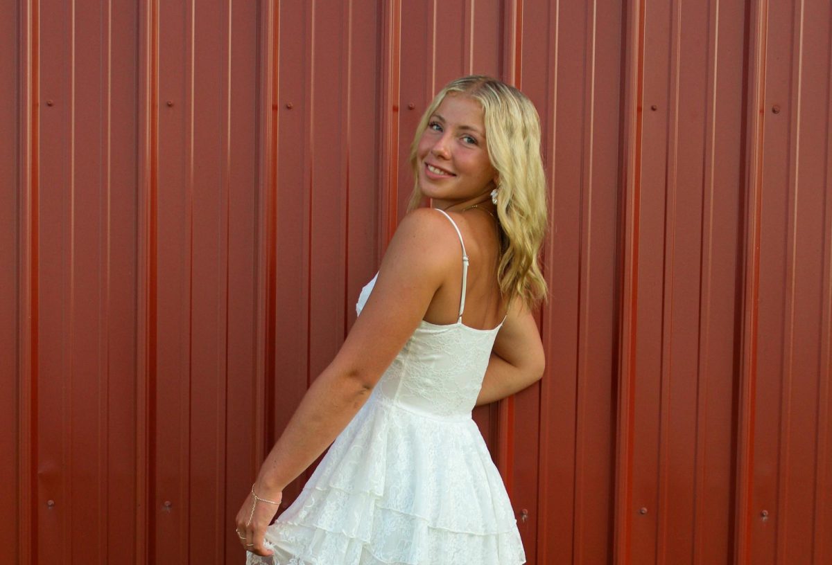 Allyson Bolinger