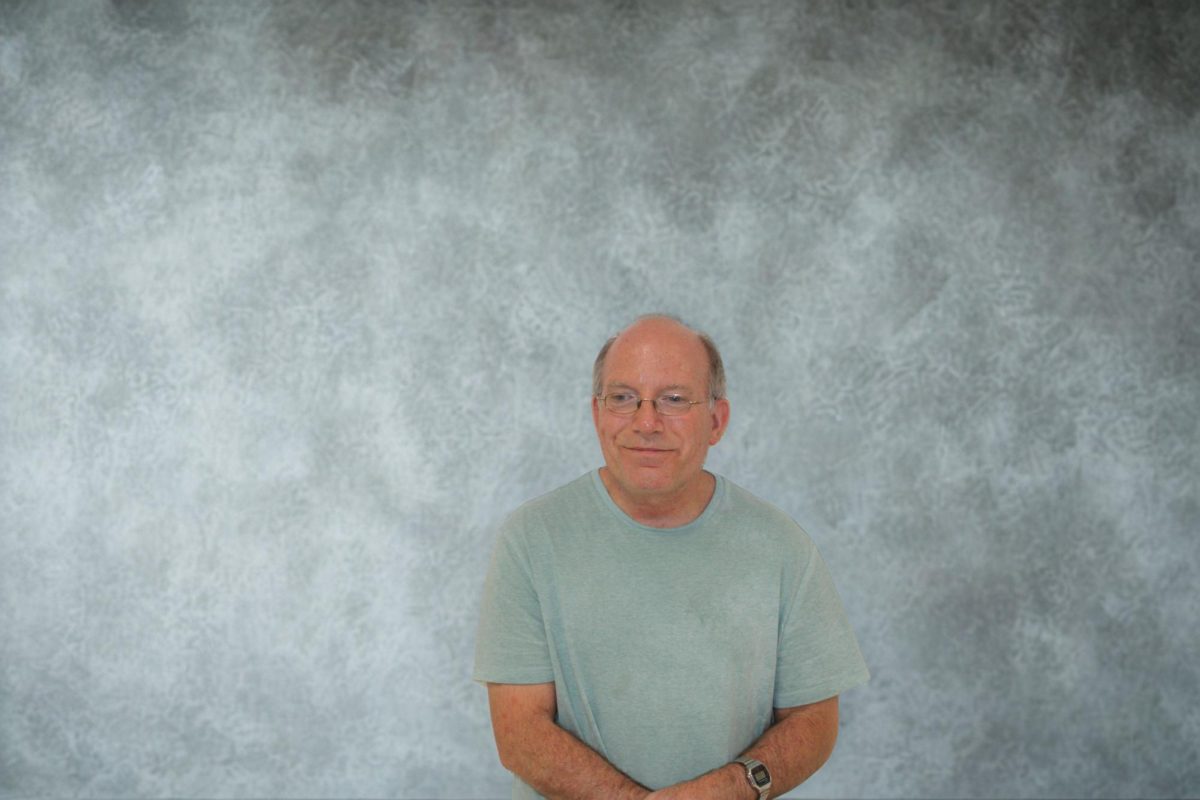 Doug Knoblauch