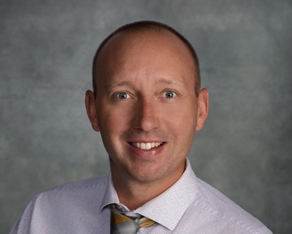 Mr. Kasselman