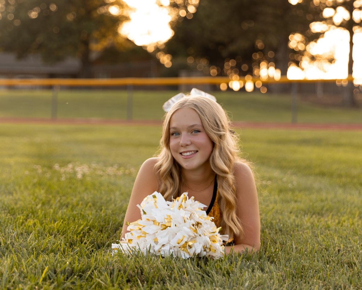 Jaycee Ricke