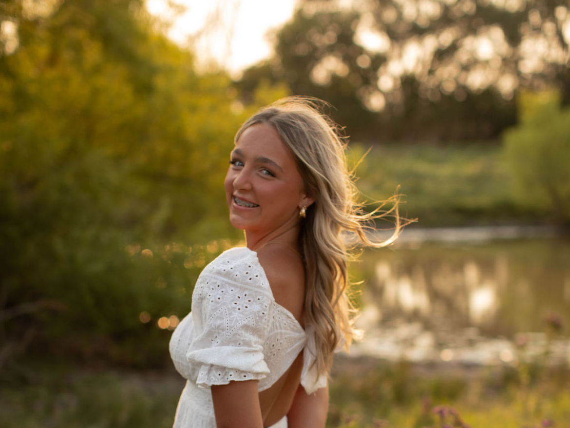 Lauren Brittain