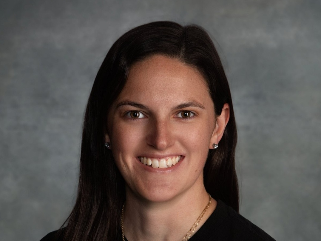 Tiffany Heimerman