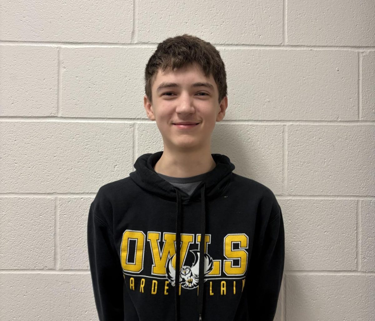 Ethan Haukap