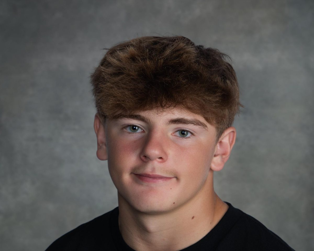 Wyatt Stuhlsatz