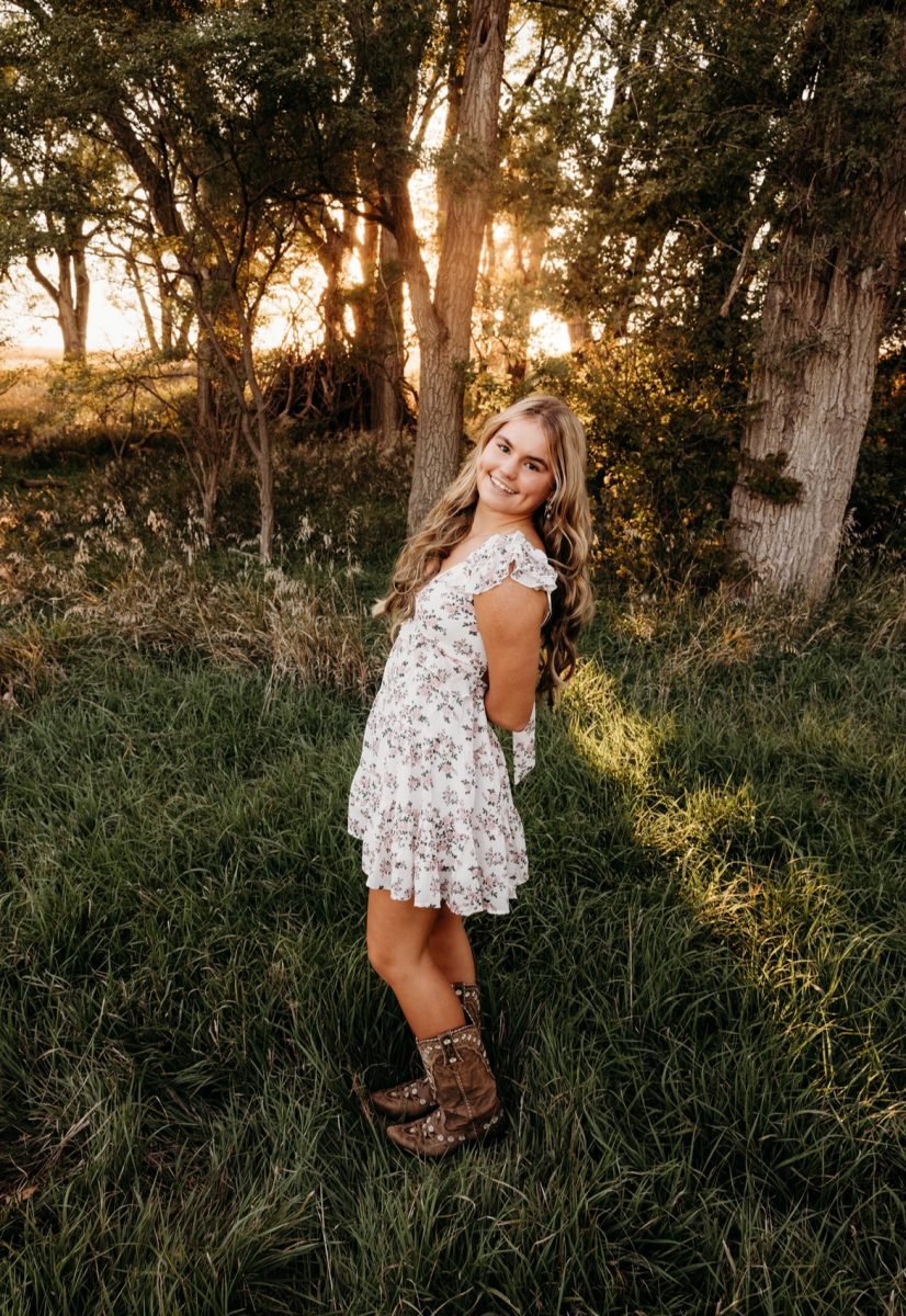 Abbie Peters