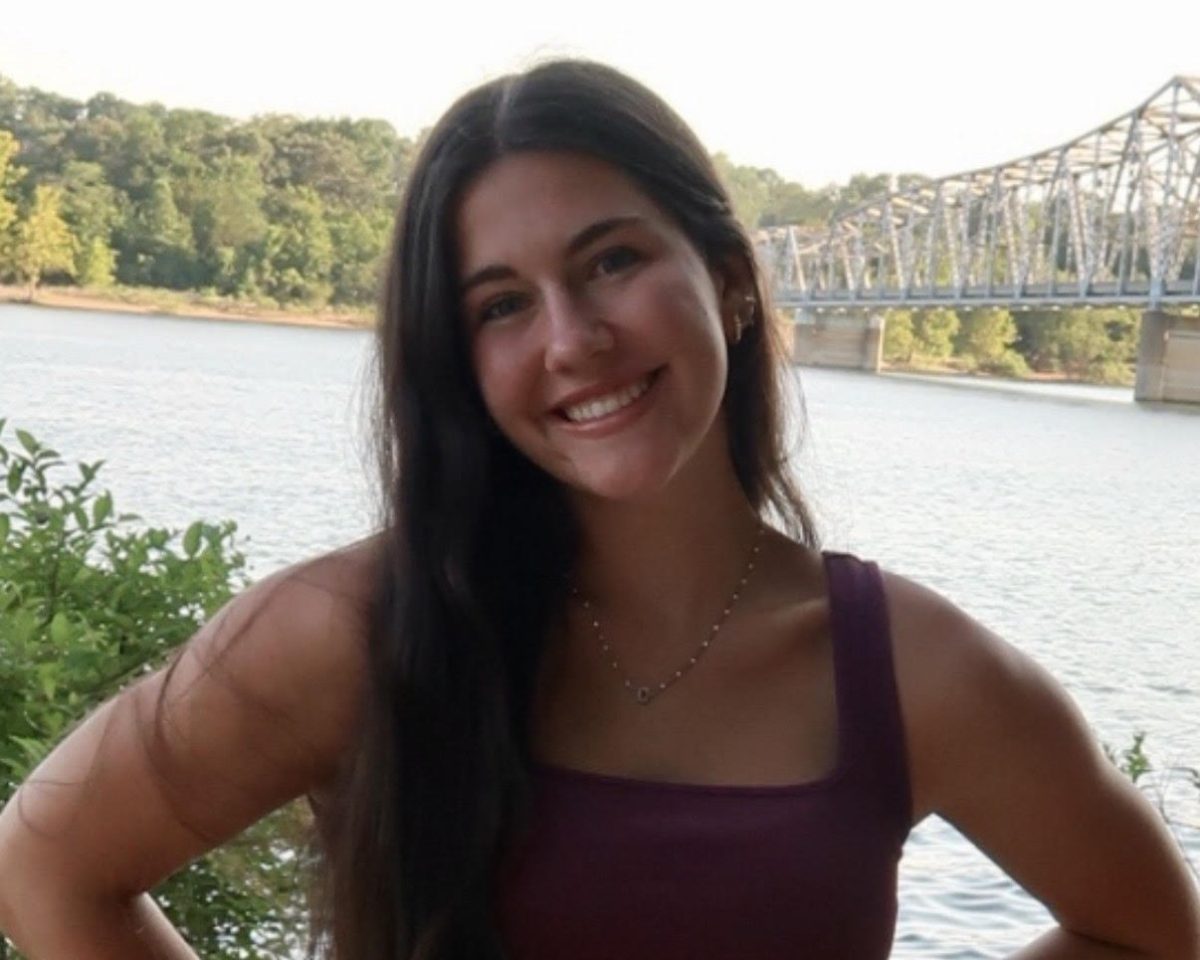 Cally Koester