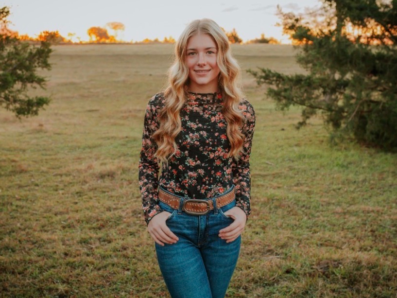 Maggie Stuhlsatz