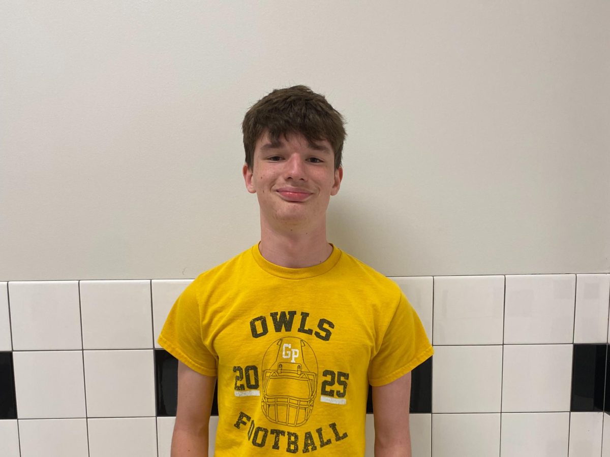 Luke Ewertt