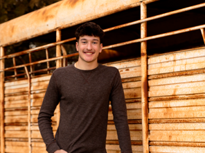 Gabe Stuhlsatz