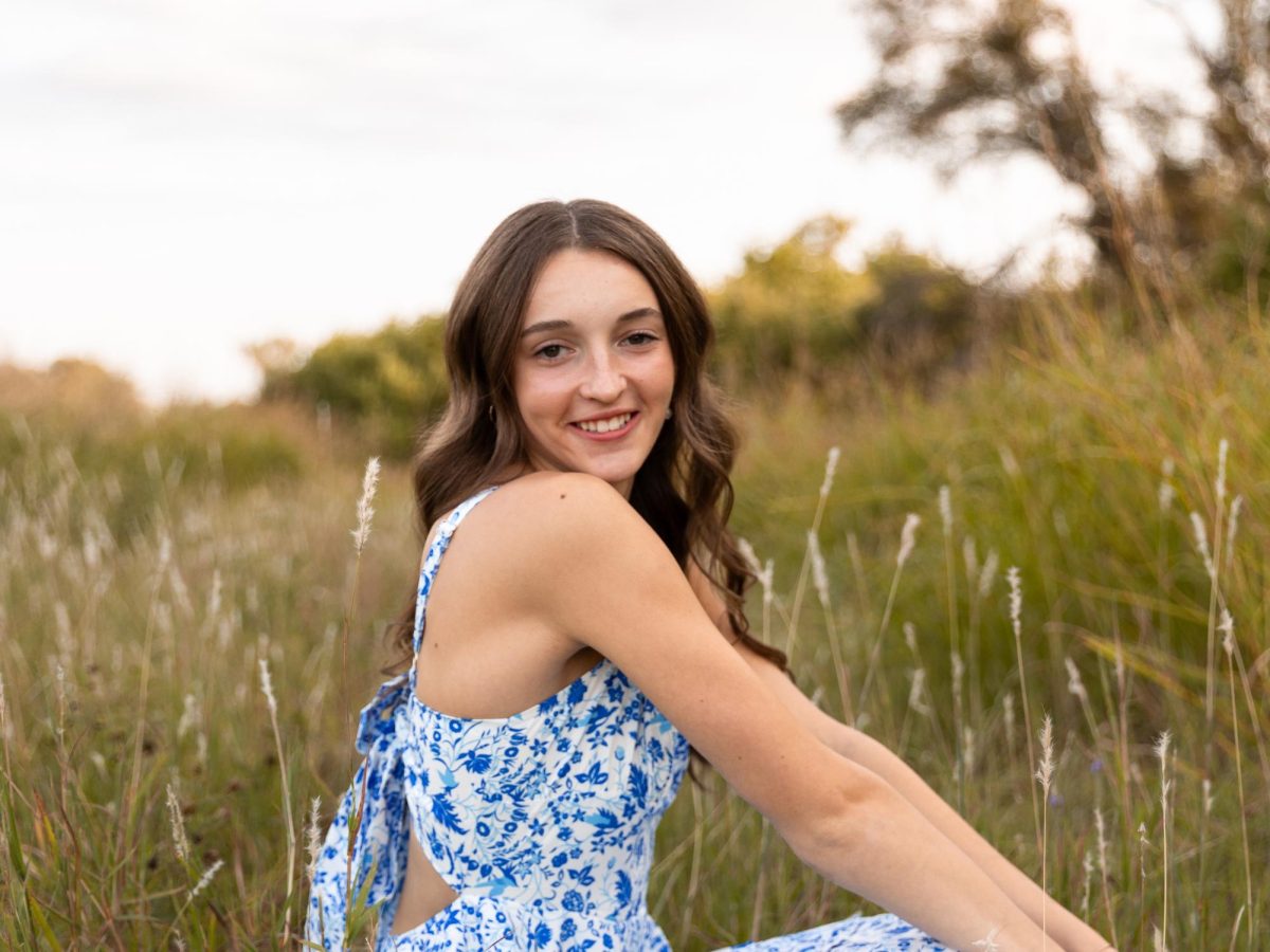 Ellie Thul 