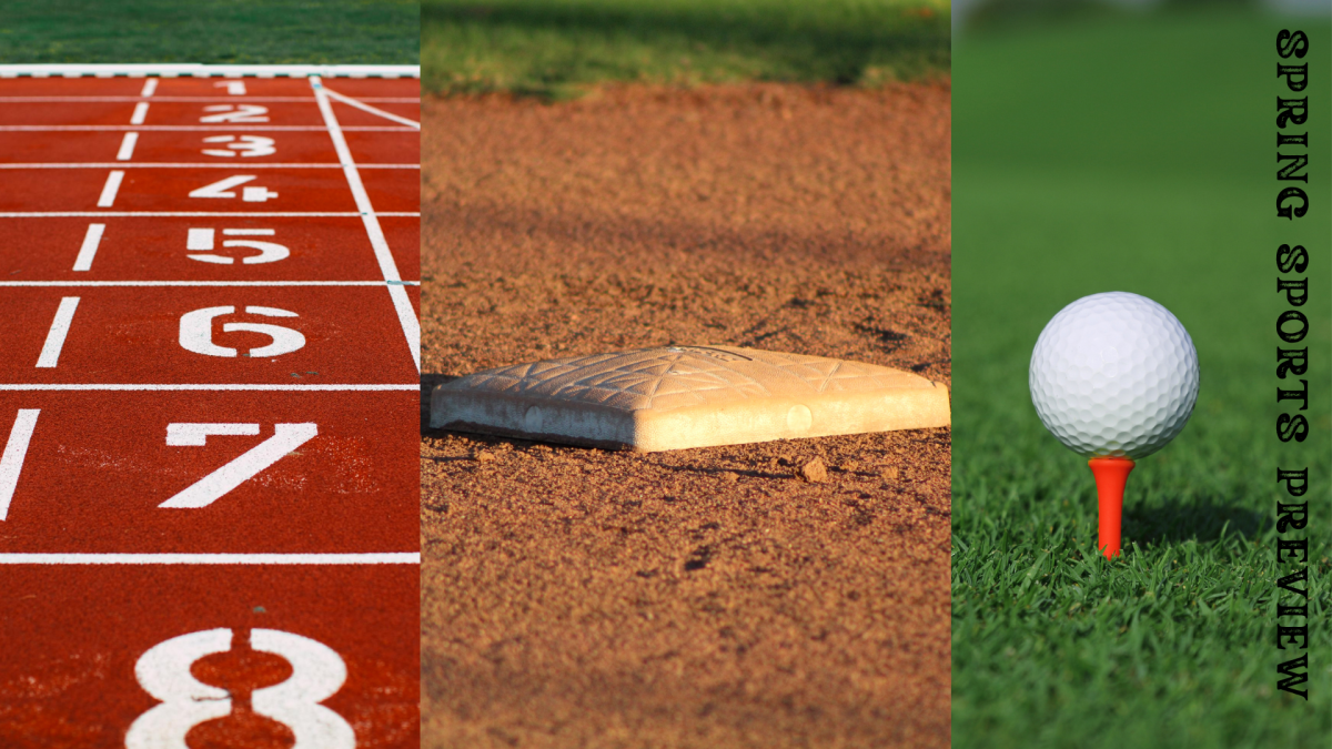 Spring Sports Preview
