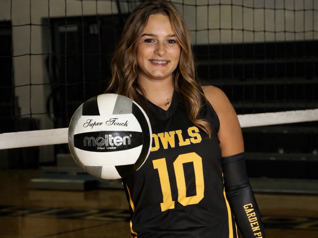 Mady Glazier