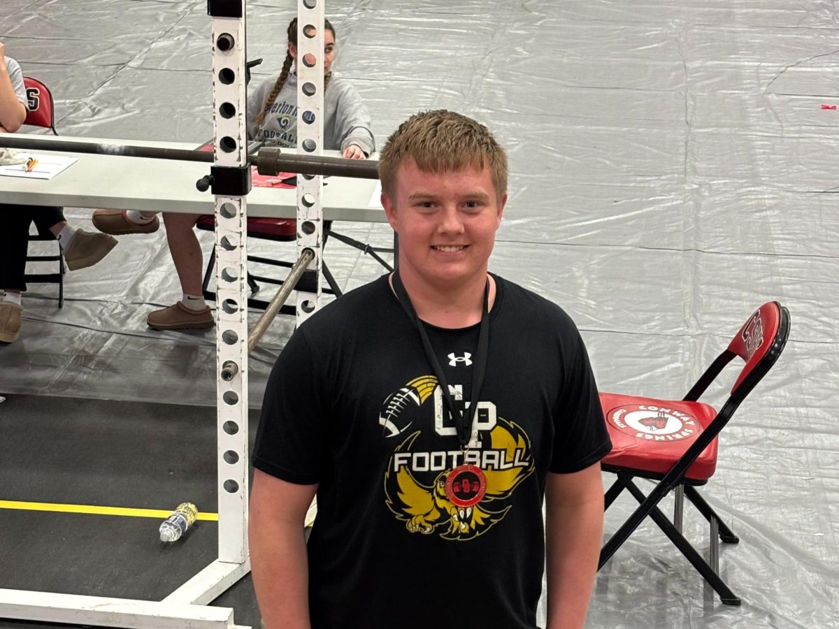 Brock Randolph